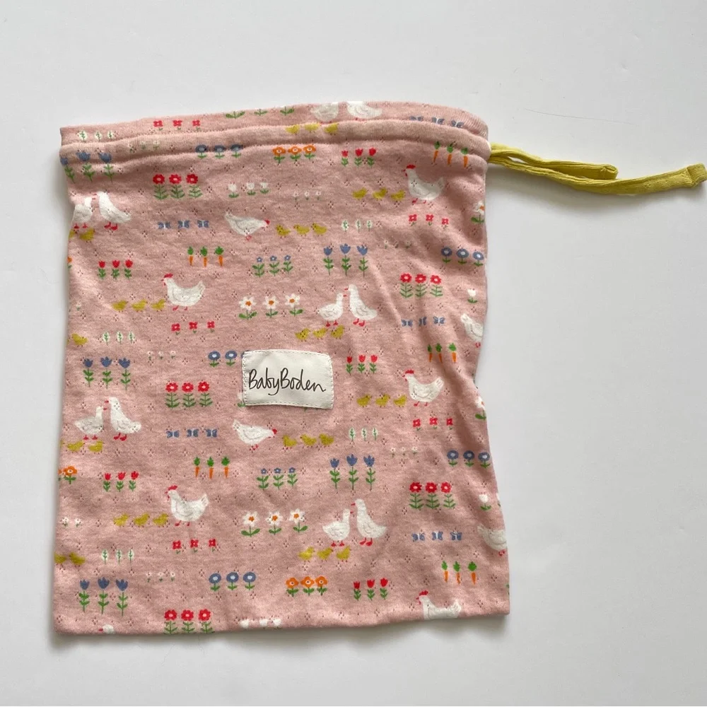 Baby Boden Bag